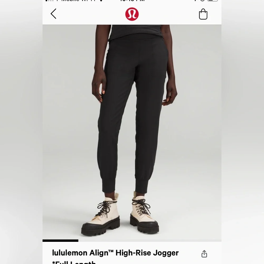 LULULEMON!!!!! ISO!!!!! - Picture 3 of 8